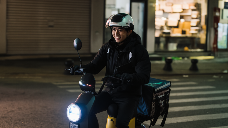 “逃离”外卖大战的商家